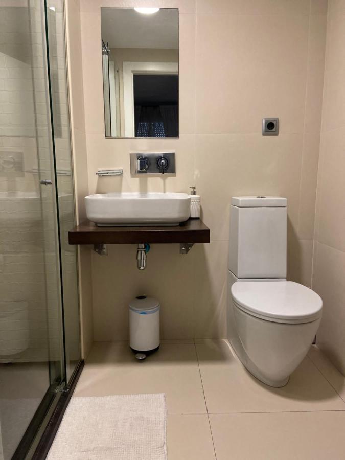 Cute Apartment فالنسيا المظهر الخارجي الصورة