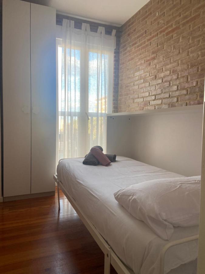 Cute Apartment فالنسيا المظهر الخارجي الصورة