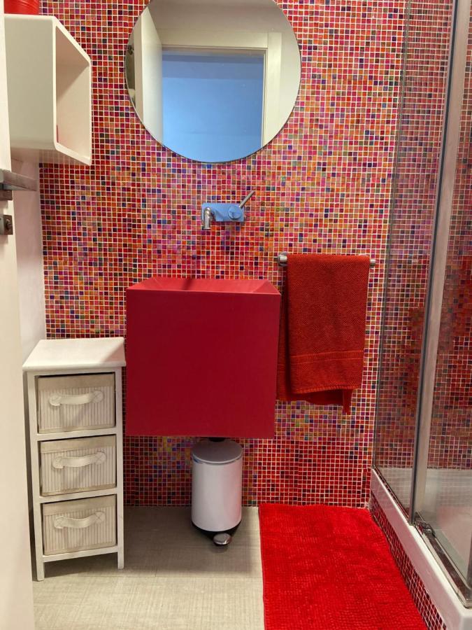 Cute Apartment فالنسيا المظهر الخارجي الصورة