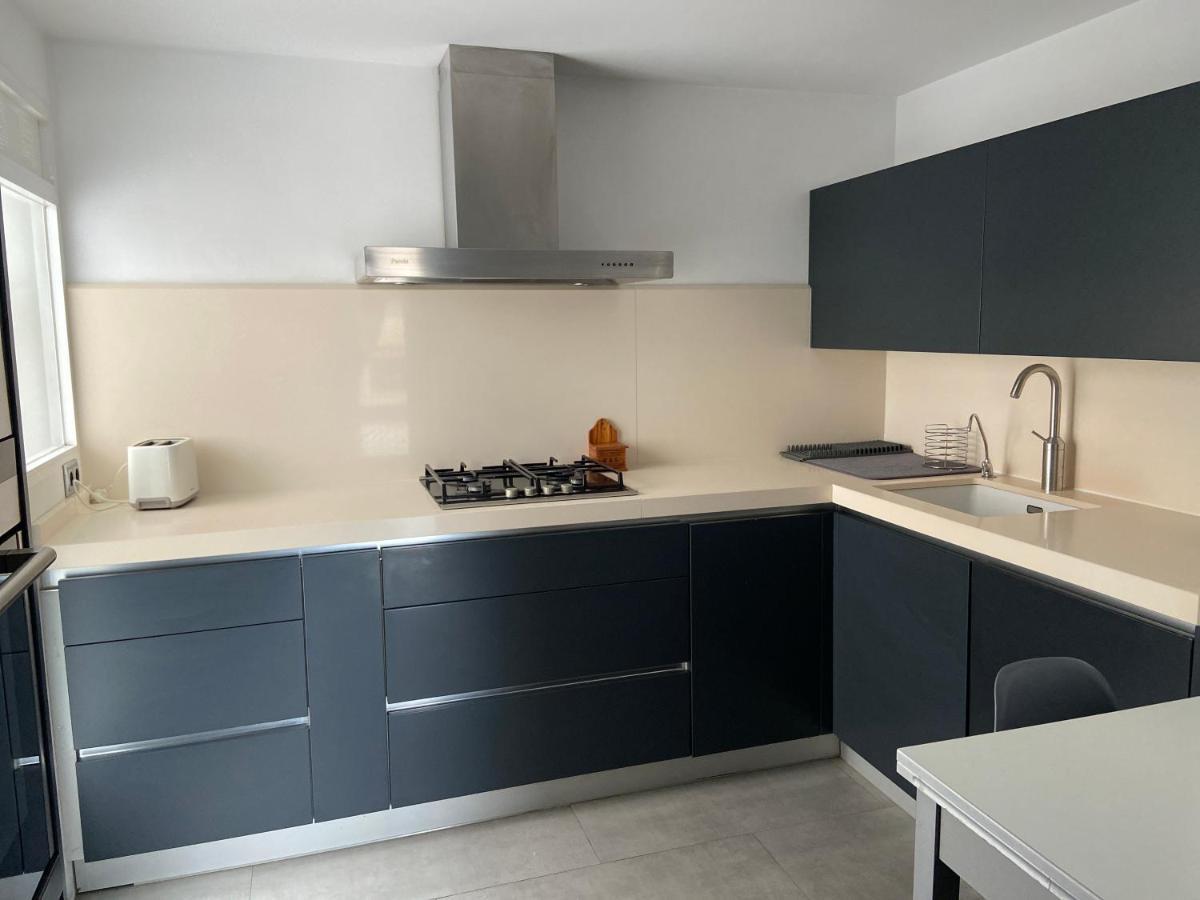 Cute Apartment فالنسيا المظهر الخارجي الصورة