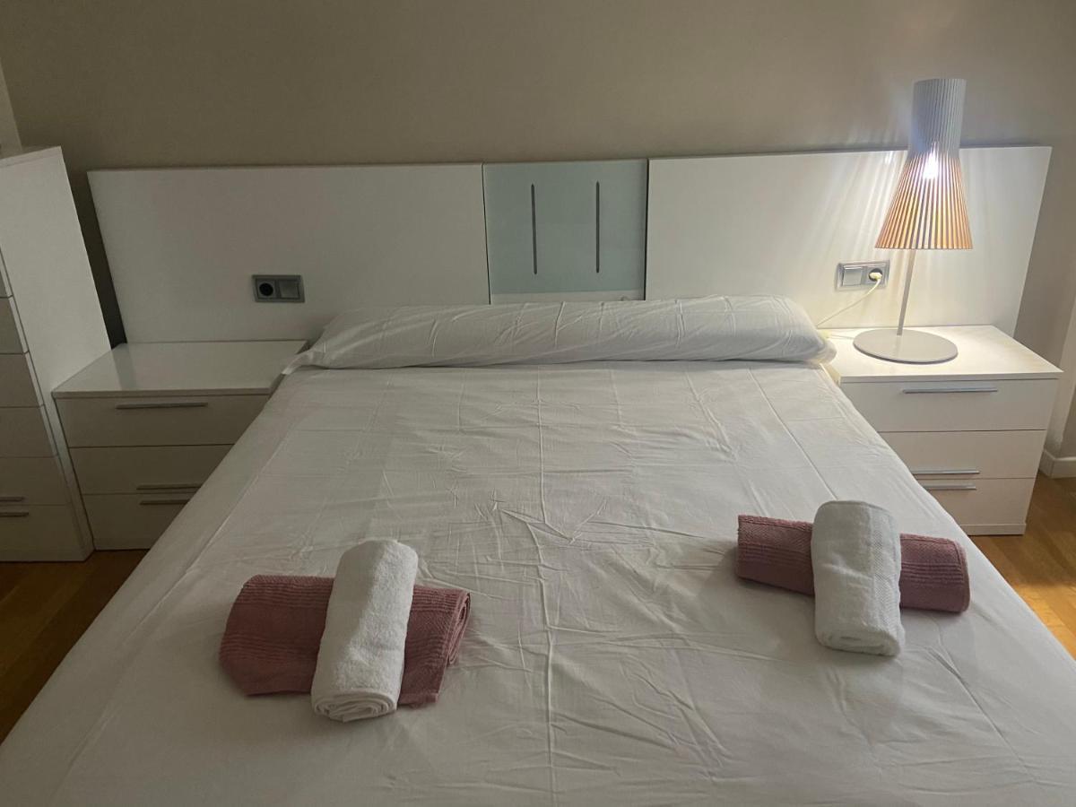Cute Apartment فالنسيا المظهر الخارجي الصورة