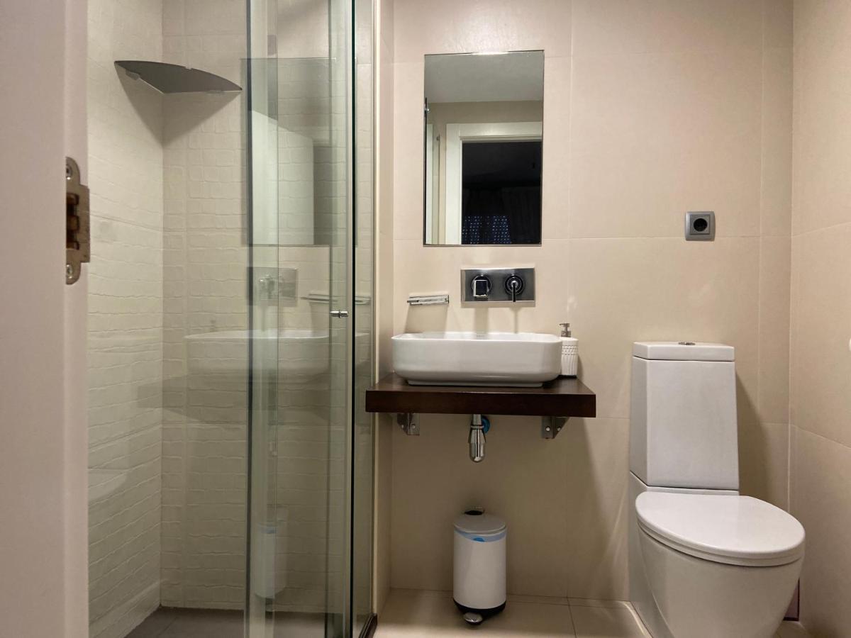Cute Apartment فالنسيا المظهر الخارجي الصورة