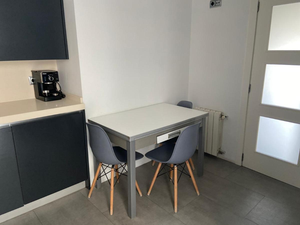 Cute Apartment فالنسيا المظهر الخارجي الصورة