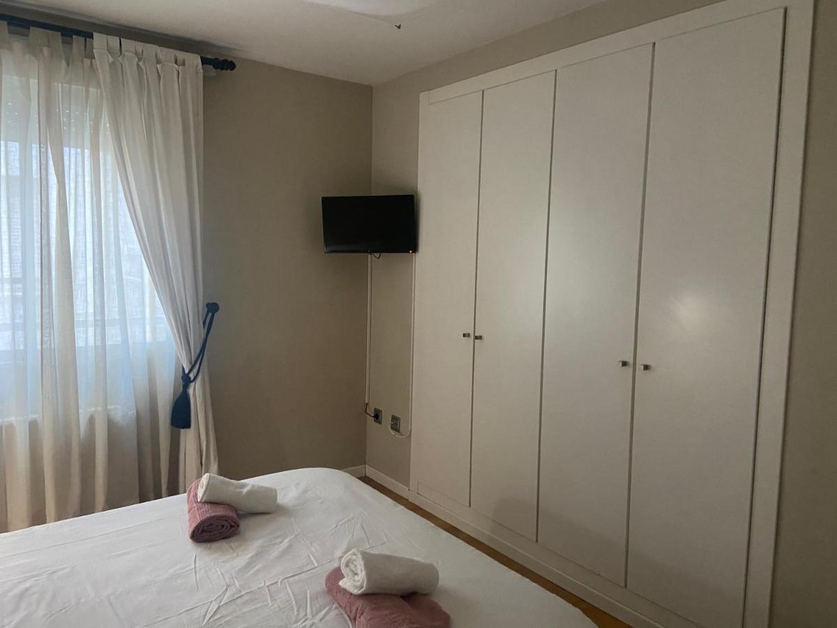 Cute Apartment فالنسيا المظهر الخارجي الصورة