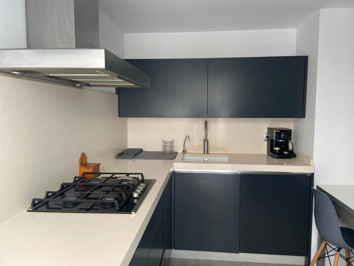 Cute Apartment فالنسيا المظهر الخارجي الصورة
