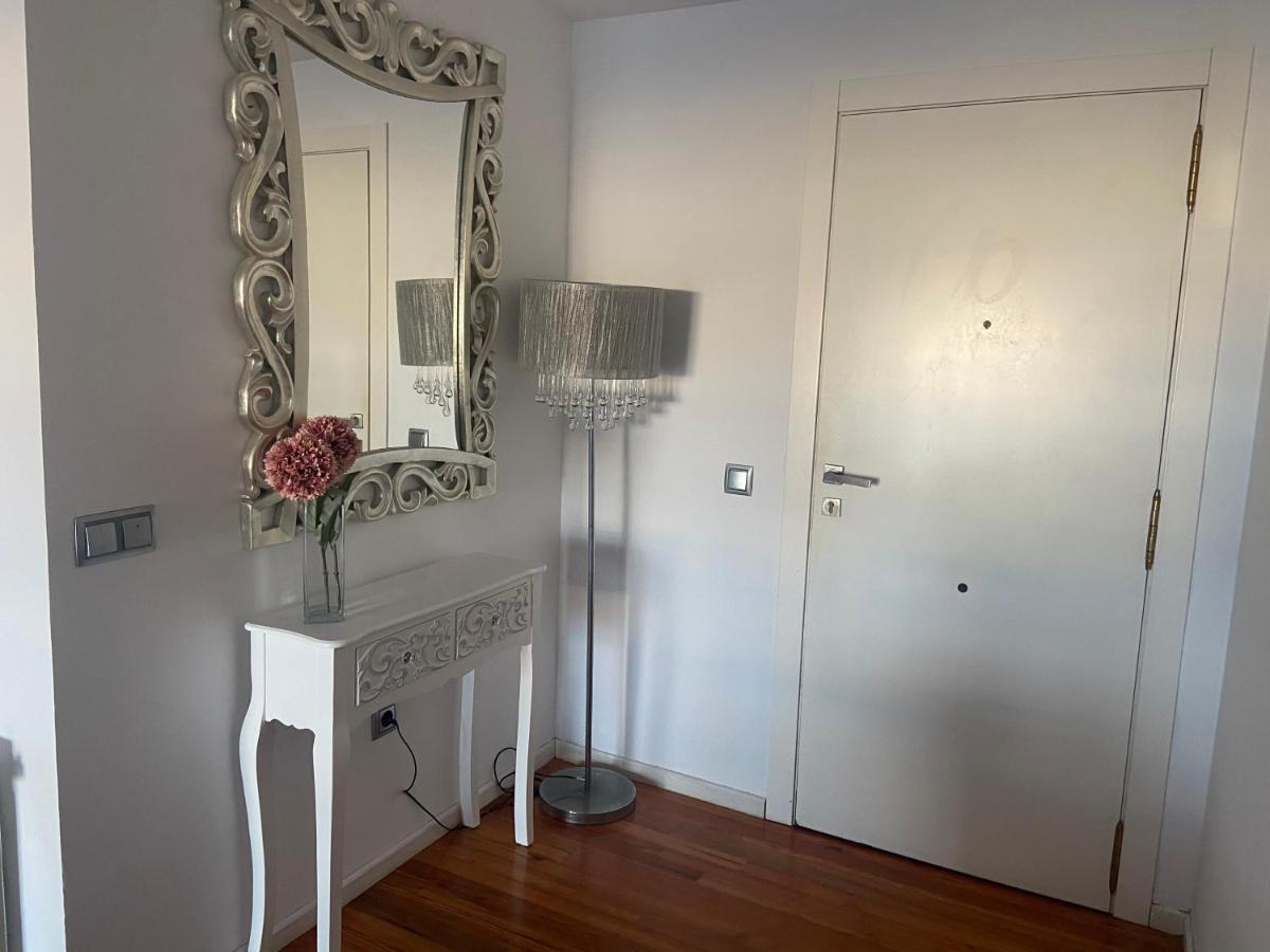 Cute Apartment فالنسيا المظهر الخارجي الصورة