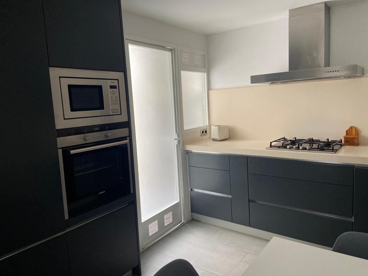 Cute Apartment فالنسيا المظهر الخارجي الصورة