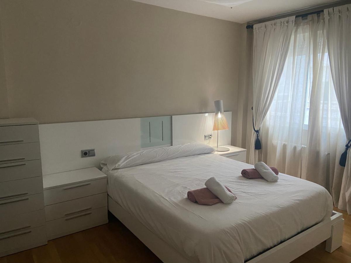 Cute Apartment فالنسيا المظهر الخارجي الصورة