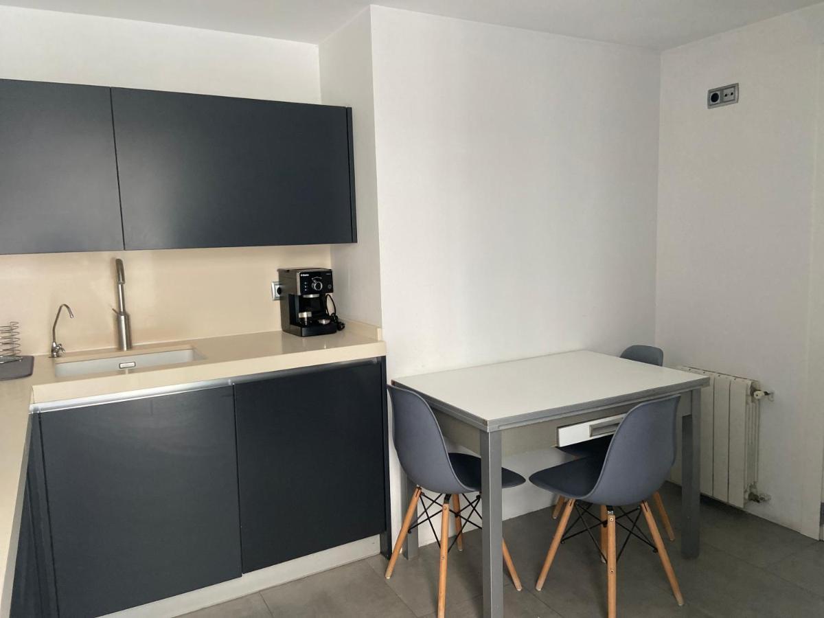 Cute Apartment فالنسيا المظهر الخارجي الصورة